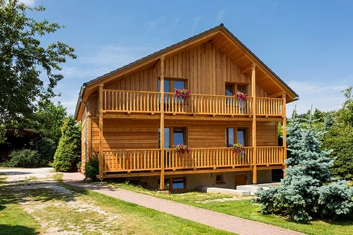 Pension Tereza